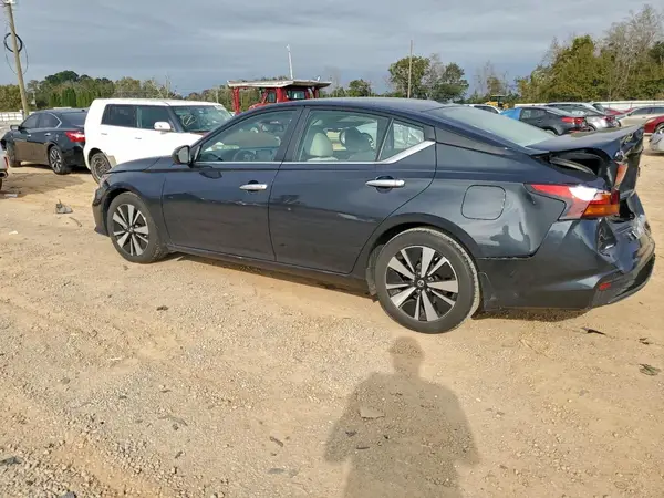 1N4BL4DV7NN364817 2022 NISSAN ALTIMA - Image 2