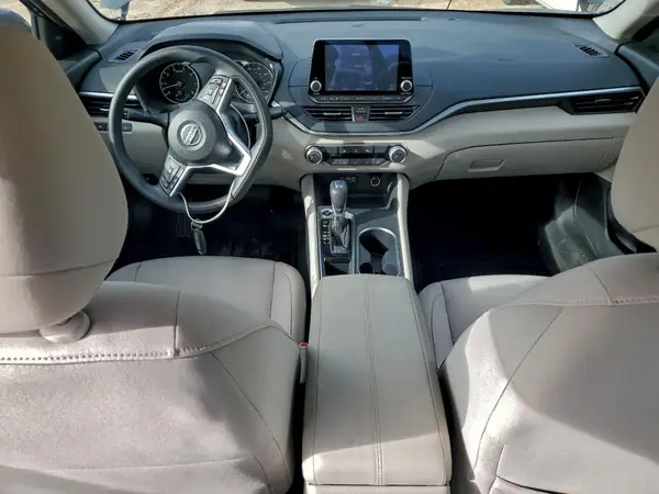 1N4BL4DV7NN364817 2022 NISSAN ALTIMA - Image 8