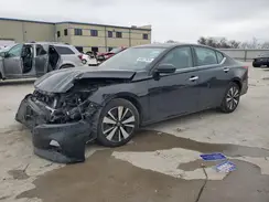 1N4BL4DV7NN366163 2022 NISSAN ALTIMA