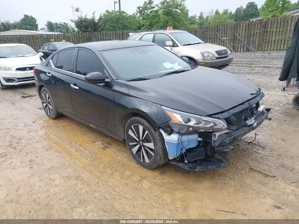 1N4BL4DV7NN366244 2022 NISSAN ALTIMA - Image 1