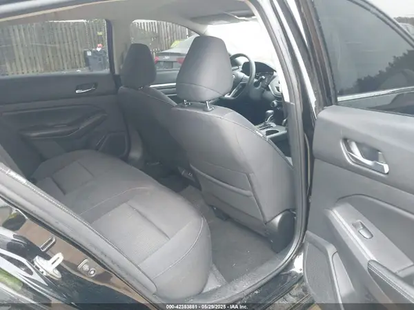 1N4BL4DV7NN366244 2022 NISSAN ALTIMA - Image 8