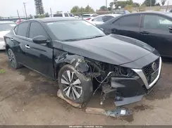 1N4BL4DV7NN367149 2022 NISSAN ALTIMA