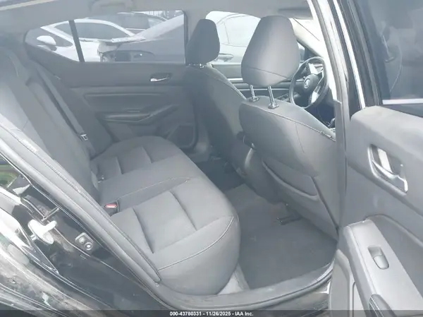1N4BL4DV7NN367149 2022 NISSAN ALTIMA - Image 8