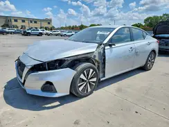 1N4BL4DV7NN367328 2022 NISSAN ALTIMA