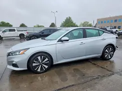 1N4BL4DV7NN367698 2022 NISSAN ALTIMA