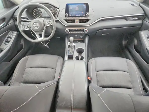 1N4BL4DV7NN367698 2022 NISSAN ALTIMA - Image 8