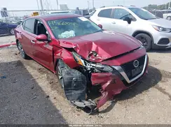 1N4BL4DV7NN367720 2022 NISSAN ALTIMA