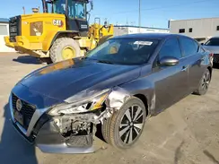 1N4BL4DV7NN368558 2022 NISSAN ALTIMA