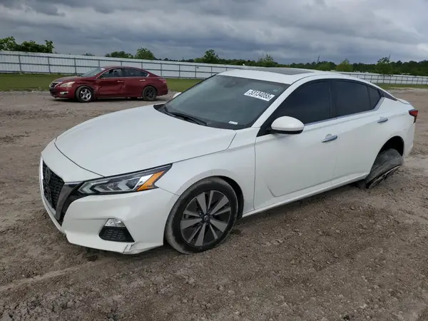 1N4BL4DV7NN371282 2022 NISSAN ALTIMA - Image 1
