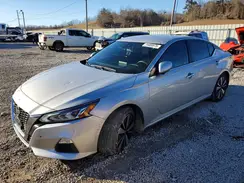 1N4BL4DV7NN376319 2022 NISSAN ALTIMA