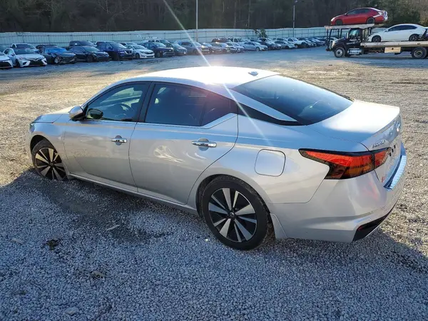 1N4BL4DV7NN376319 2022 NISSAN ALTIMA - Image 2