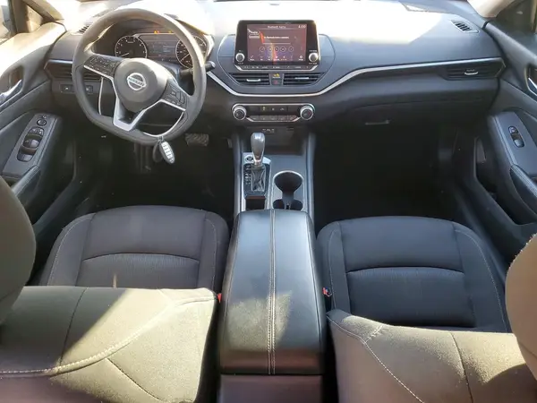 1N4BL4DV7NN376319 2022 NISSAN ALTIMA - Image 8