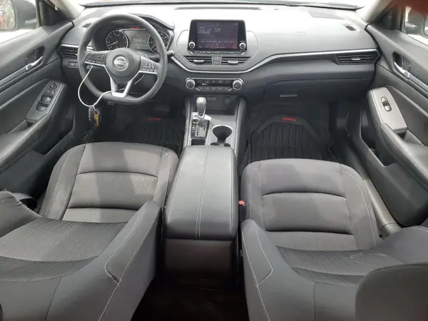 1N4BL4DV7NN377065 2022 NISSAN ALTIMA - Image 8