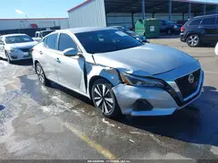 1N4BL4DV7NN377292 2022 NISSAN ALTIMA