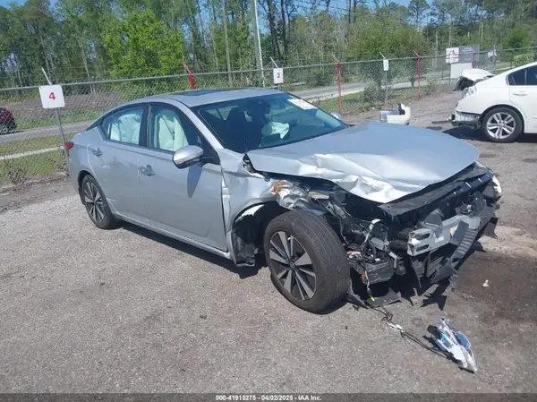 1N4BL4DV7NN377342 2022 NISSAN ALTIMA - Image 1