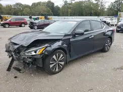 1N4BL4DV7NN378295 2022 NISSAN ALTIMA
