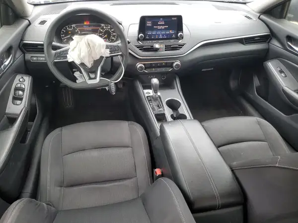 1N4BL4DV7NN378295 2022 NISSAN ALTIMA - Image 8