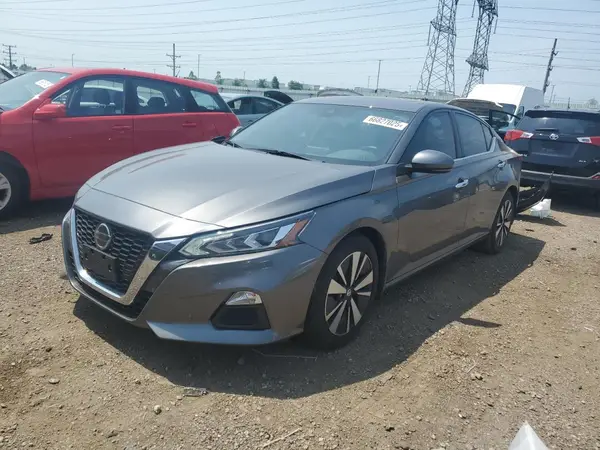 1N4BL4DV7NN378359 2022 NISSAN ALTIMA - Image 1