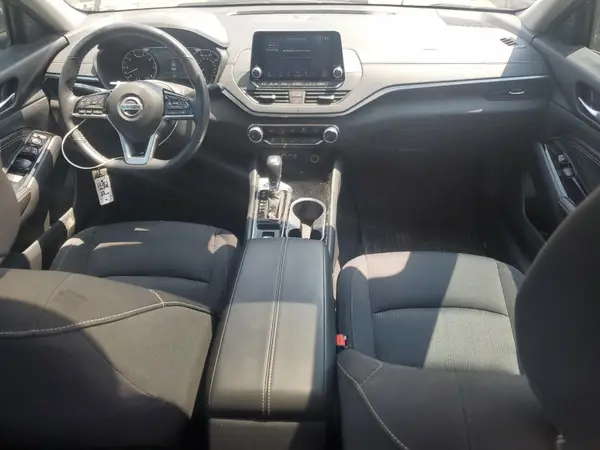 1N4BL4DV7NN378359 2022 NISSAN ALTIMA - Image 8
