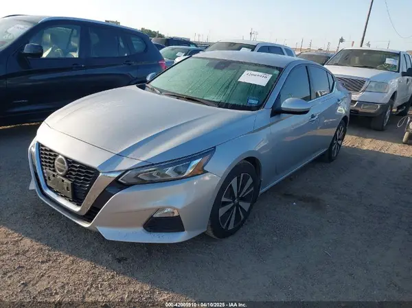 1N4BL4DV7NN379012 2022 NISSAN ALTIMA - Image 2