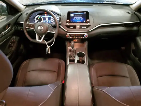 1N4BL4DV7NN380886 2022 NISSAN ALTIMA - Image 8