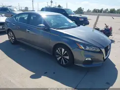 1N4BL4DV7NN381911 2022 NISSAN ALTIMA