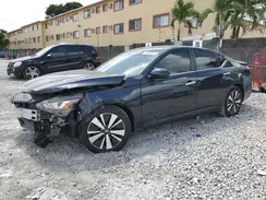 1N4BL4DV7NN382184 2022 NISSAN ALTIMA