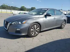 1N4BL4DV7NN382198 2022 NISSAN ALTIMA