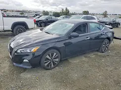 1N4BL4DV7NN383108 2022 NISSAN ALTIMA