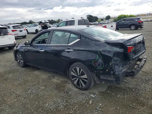 1N4BL4DV7NN383108 2022 NISSAN ALTIMA - Image 2