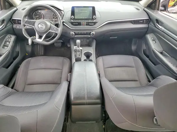 1N4BL4DV7NN383108 2022 NISSAN ALTIMA - Image 8