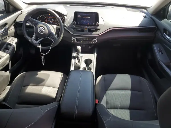 1N4BL4DV7NN383352 2022 NISSAN ALTIMA - Image 8
