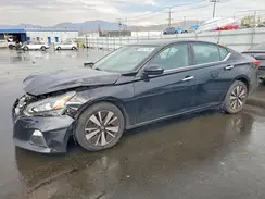 1N4BL4DV7NN383416 2022 NISSAN ALTIMA