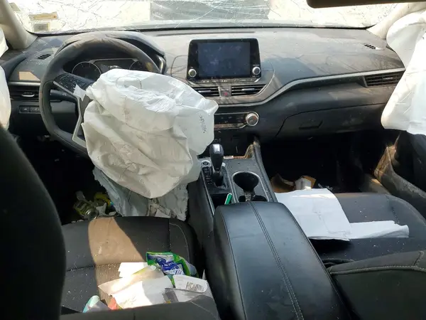 1N4BL4DV7NN385750 2022 NISSAN ALTIMA - Image 8