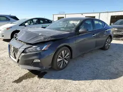 1N4BL4DV7NN385893 2022 NISSAN ALTIMA