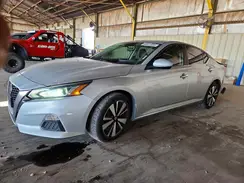 1N4BL4DV7NN386798 2022 NISSAN ALTIMA