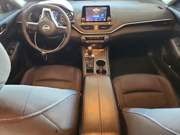 1N4BL4DV7NN386798 2022 NISSAN ALTIMA - Image 8