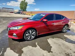 1N4BL4DV7NN388597 2022 NISSAN ALTIMA