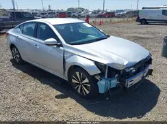 1N4BL4DV7NN389085 2022 NISSAN ALTIMA