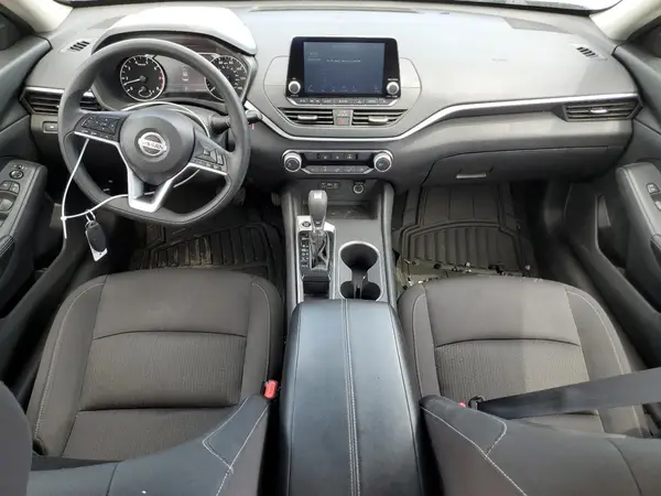 1N4BL4DV7NN389930 2022 NISSAN ALTIMA - Image 8