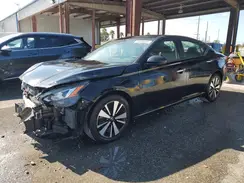 1N4BL4DV7NN390060 2022 NISSAN ALTIMA