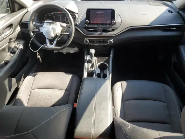 1N4BL4DV7NN390060 2022 NISSAN ALTIMA - Image 8