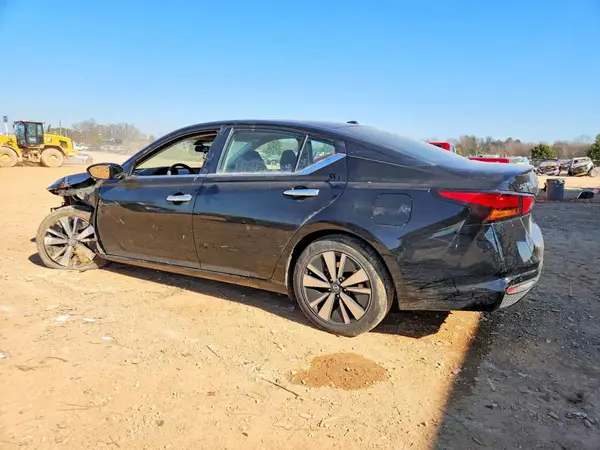 1N4BL4DV7NN390348 2022 NISSAN ALTIMA - Image 2
