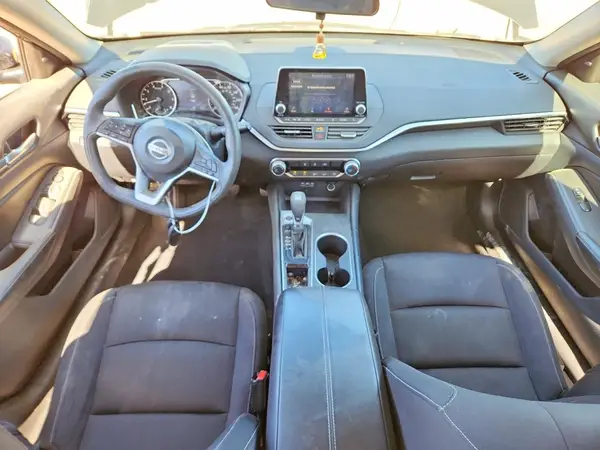 1N4BL4DV7NN390348 2022 NISSAN ALTIMA - Image 8