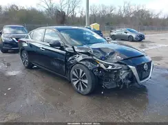 1N4BL4DV7NN391189 2022 NISSAN ALTIMA