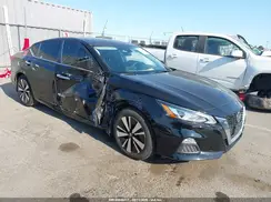 1N4BL4DV7NN391211 2022 NISSAN ALTIMA