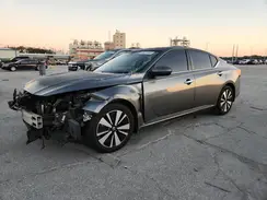 1N4BL4DV7NN391340 2022 NISSAN ALTIMA
