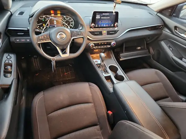 1N4BL4DV7NN391340 2022 NISSAN ALTIMA - Image 8