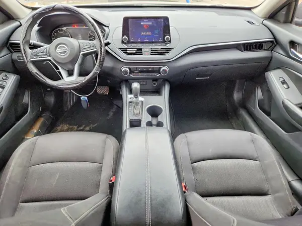 1N4BL4DV7NN391600 2022 NISSAN ALTIMA - Image 8