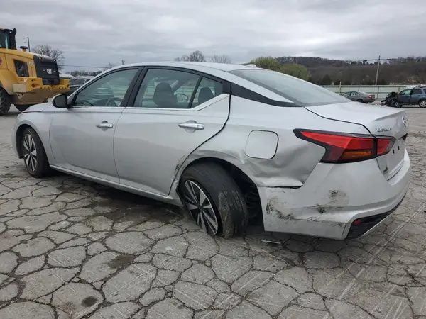 1N4BL4DV7NN392956 2022 NISSAN ALTIMA - Image 2
